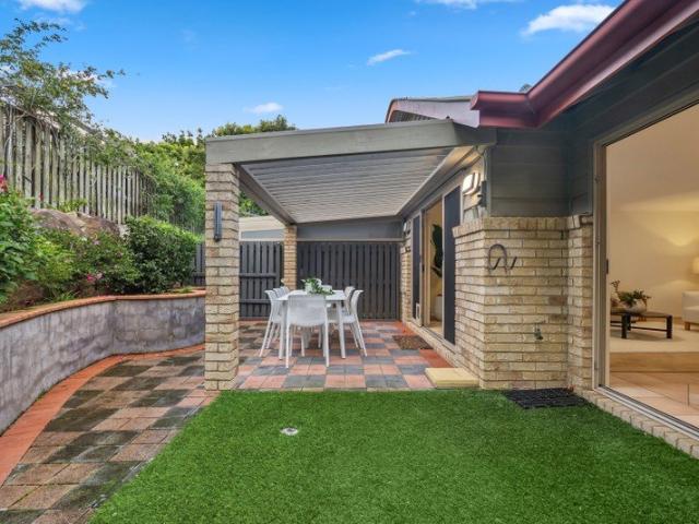 Townhouse for sale in Toombul, Queensland