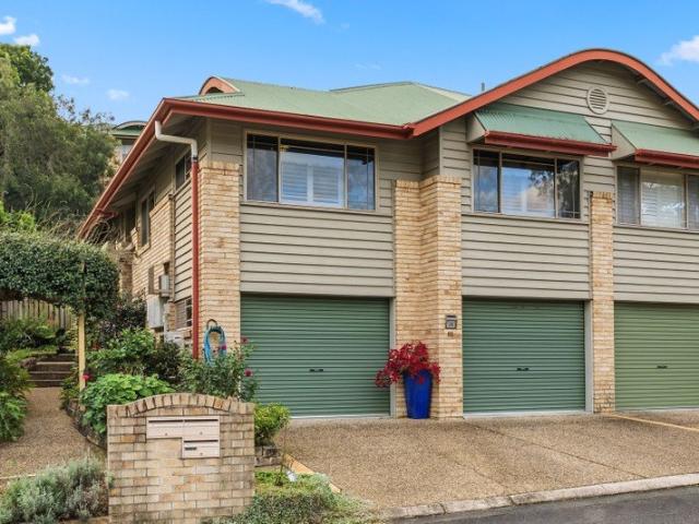 Townhouse for sale in Toombul, Queensland