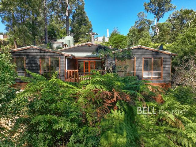 House for sale in Camerons Creek, Victoria