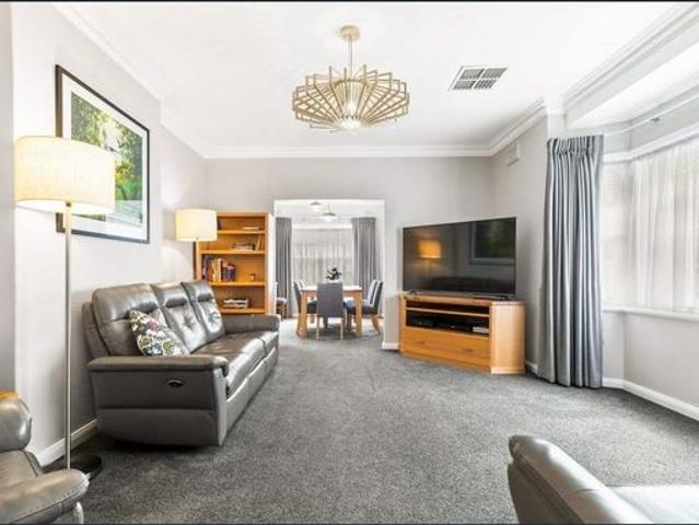 House for rent in Horseshoe Creek, South Australia