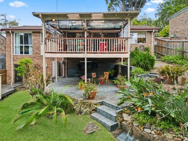 House for sale in Sydney, New South Wales