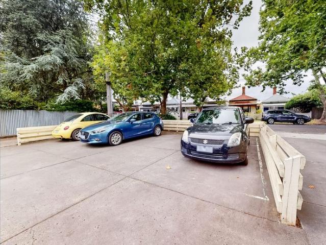 Apartment for rent in Camerons Creek, Victoria