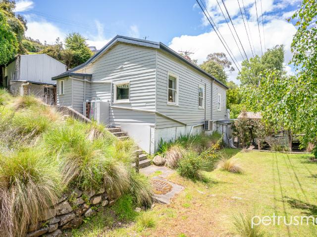 House for sale in Hobart, Tasmania