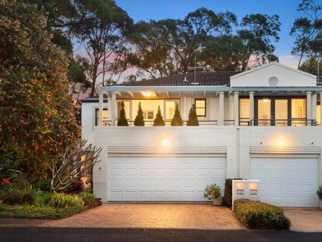 Townhouse for sale in Sydney, New South Wales