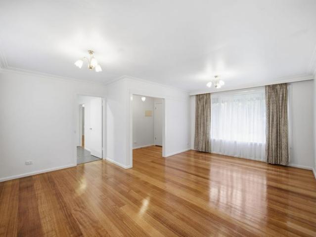 Apartment for rent in Camerons Creek, Victoria
