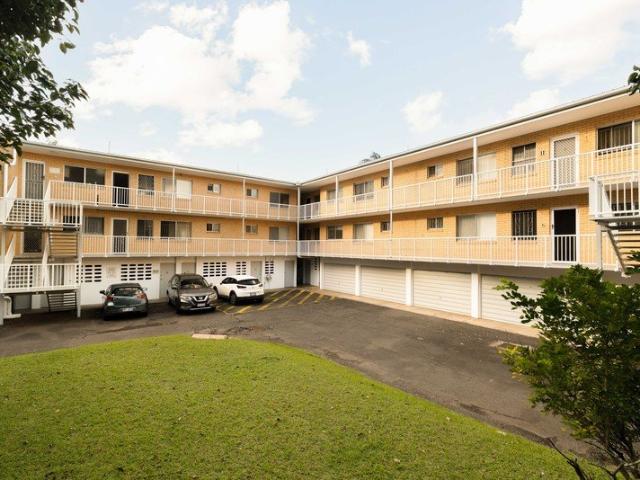Apartment for sale in Clayfield, Greater Brisbane