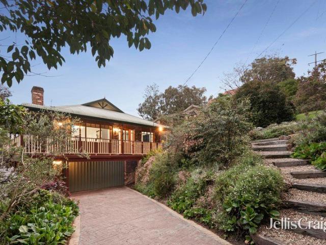 House for sale in Ringwood North, Melbourne