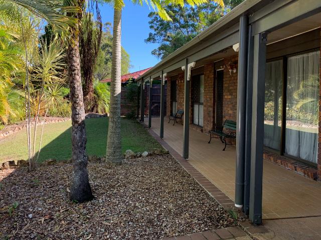 House for rent in Toombul, Queensland