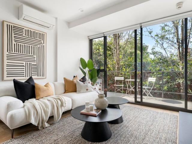 Apartment for sale in Camberwell, Melbourne