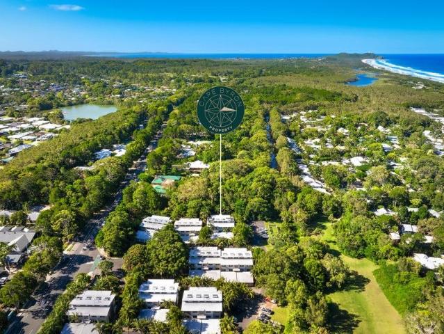 Apartment for sale in Suffolk Park, New South Wales