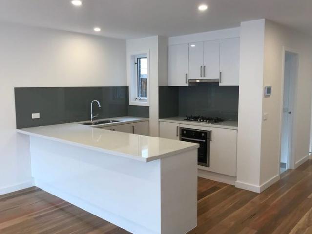 Townhouse for rent in Northcote, Melbourne