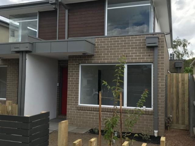 House for rent in Northcote, Melbourne