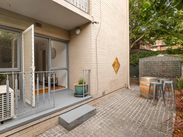Apartment for rent in Camerons Creek, Victoria