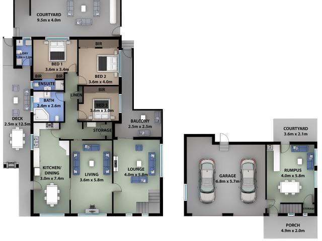 House for sale in Wollongong West, New South Wales