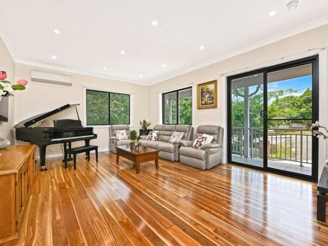 House for rent in Upper North Shore, Sydney