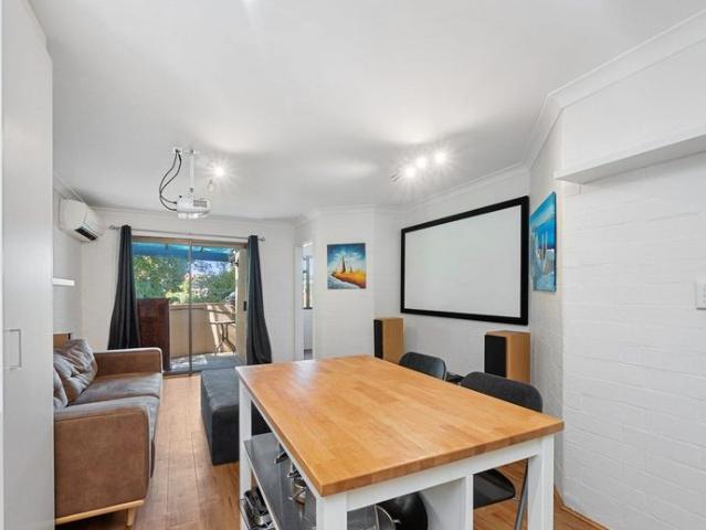 Apartment for rent in North Perth, City of Vincent