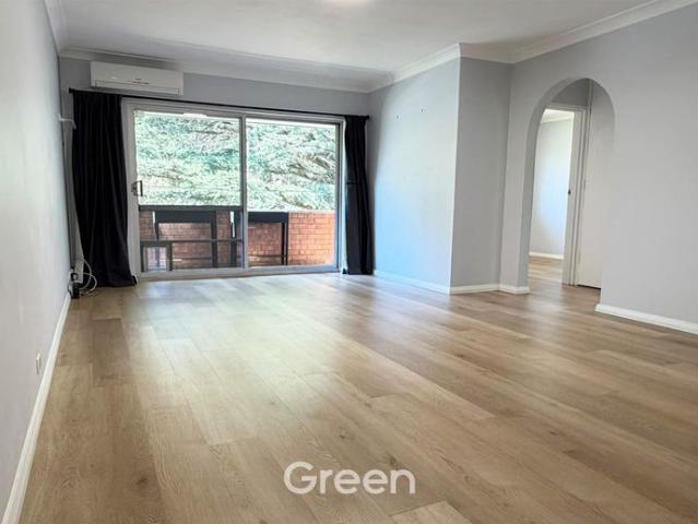 Apartment for rent in Meadowbank, Sydney