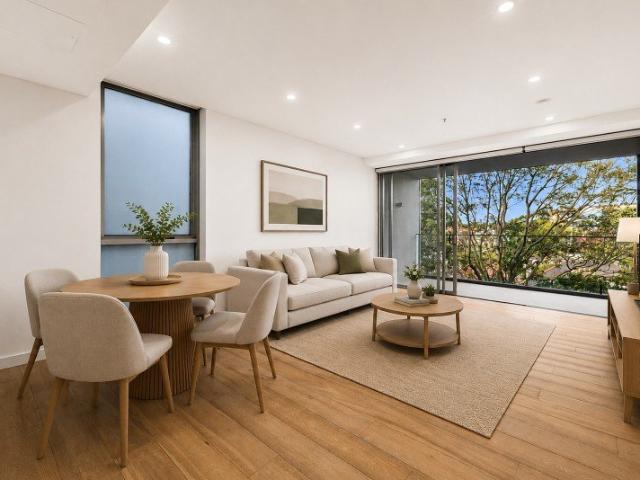 Apartment for sale in Sydney, New South Wales