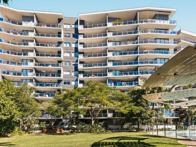 Apartment for sale in Toombul, Queensland