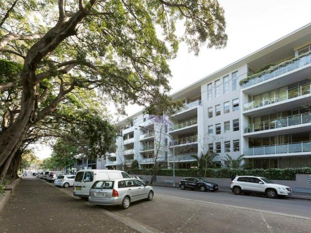 Apartment for rent in Redfern, Sydney