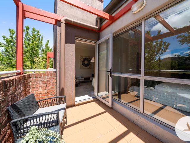 Apartment for sale in Dickson, Australian Capital Territory