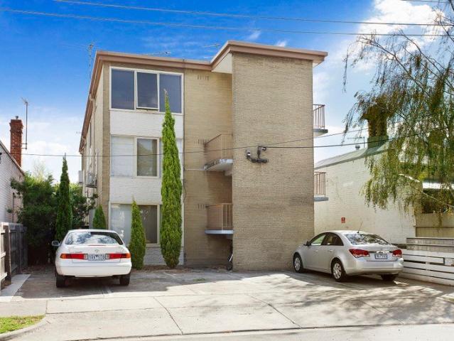 Apartment for sale in Burnley, Melbourne