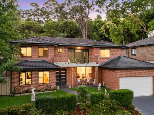 House for sale in Sydney, New South Wales