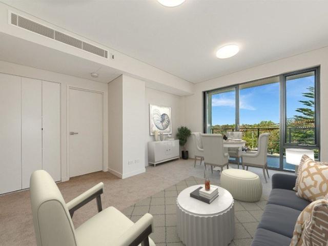 Apartment for rent in Sydney, New South Wales
