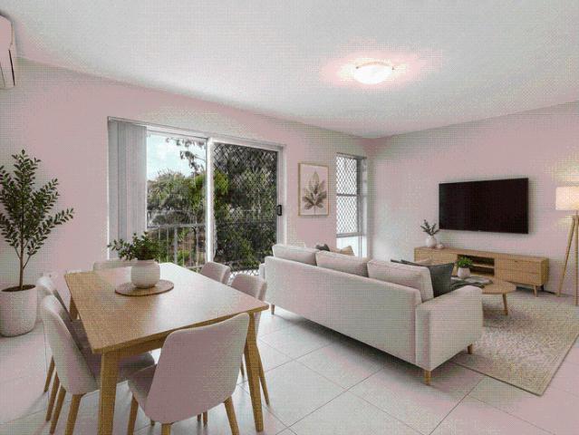 Apartment for rent in Lutwyche, Greater Brisbane