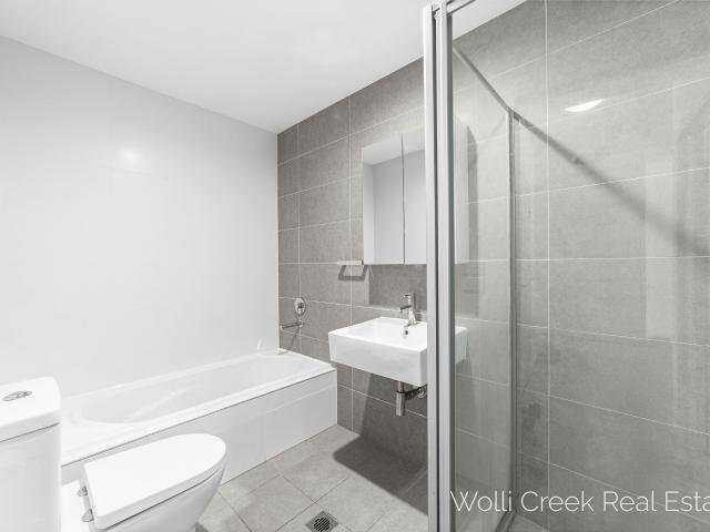 Apartment for sale in Wolli Creek, New South Wales