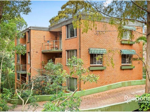 Apartment for rent in Lower North Shore, Sydney