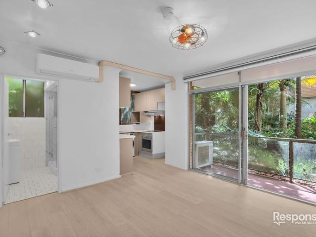 Apartment for rent in Lower North Shore, Sydney