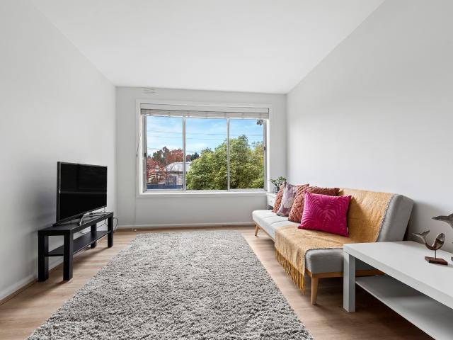 Apartment for rent in Flemington, Victoria