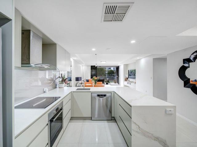 Apartment for sale in Kings Creek, Queensland