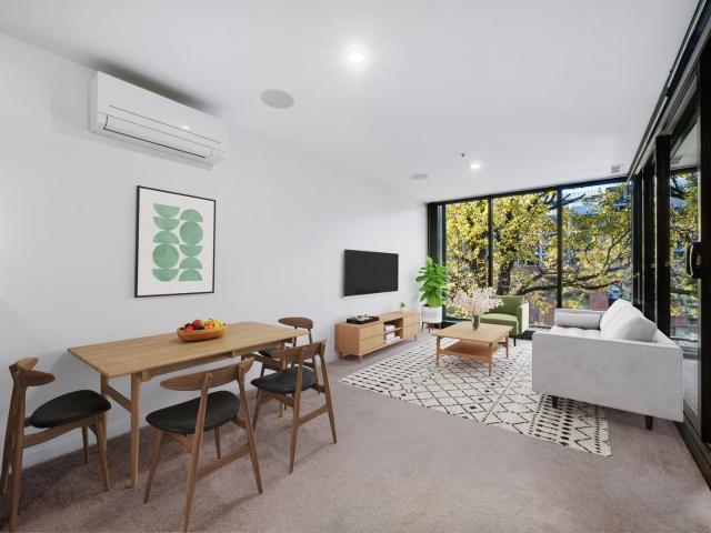 Property for sale in Braddon, Australian Capital Territory