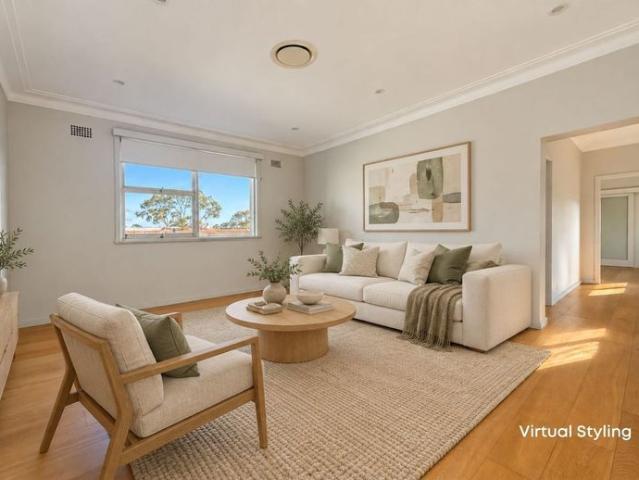 Apartment for rent in Sydney, New South Wales