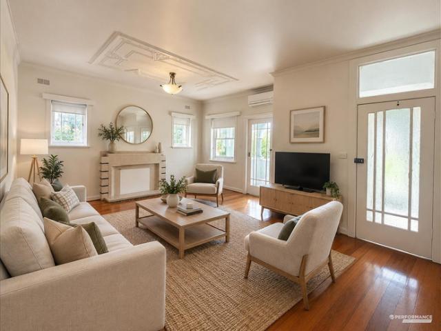 Apartment for rent in Camerons Creek, Victoria