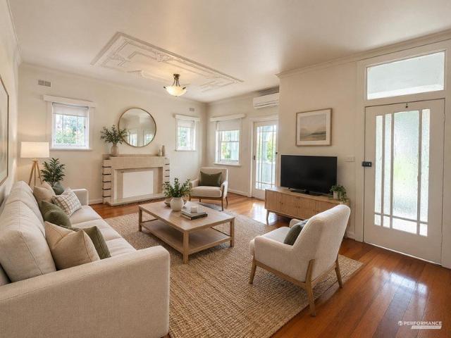 Apartment for rent in Camerons Creek, Victoria