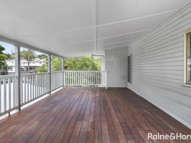 House for rent in Toombul, Queensland
