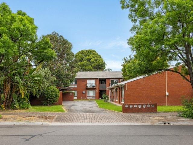 Apartment for sale in Dulwich, Adelaide