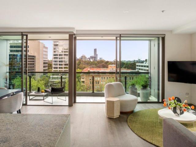 Apartment for sale in Melbourne