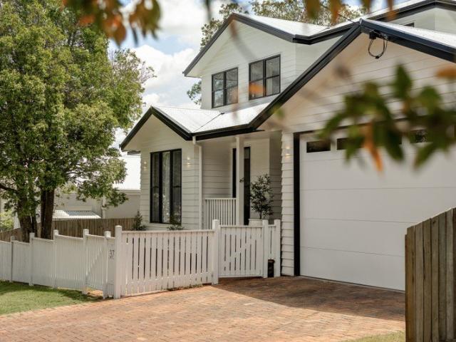 House for sale in Mount Lofty, Toowoomba