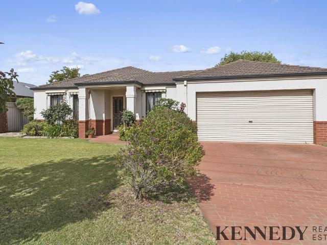 House for sale in Yarrawonga, Victoria