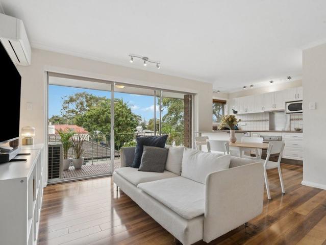 Apartment for sale in Inner West, Sydney