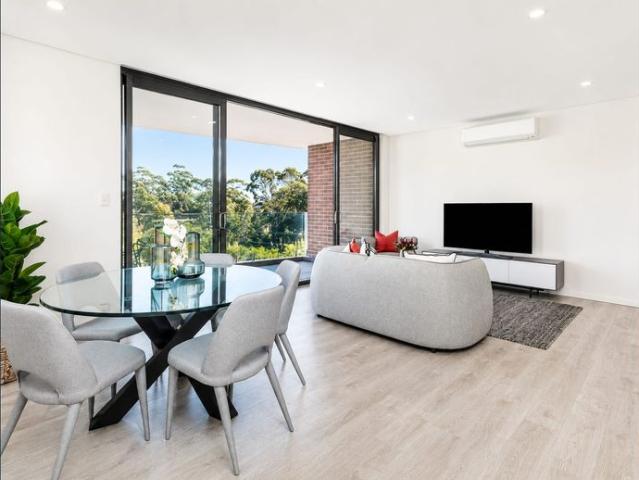 Apartment for rent in Sydney, New South Wales