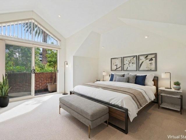 Duplex for sale in Sydney, New South Wales