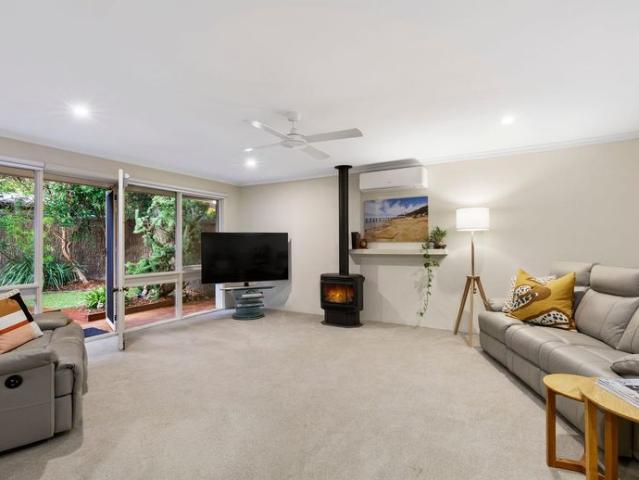House for rent in Tyagarah, Victoria