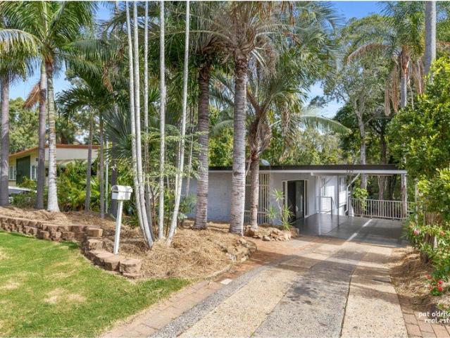 House for rent in Rockhampton, Queensland