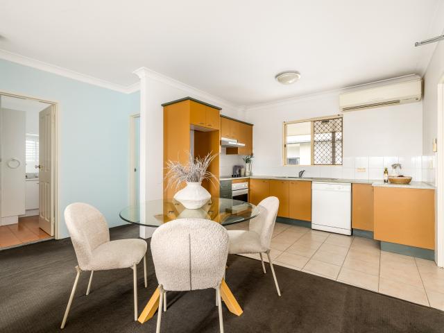 Apartment for sale in Toombul, Queensland