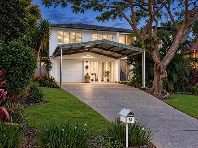 House for sale in Arana Hills, Greater Brisbane